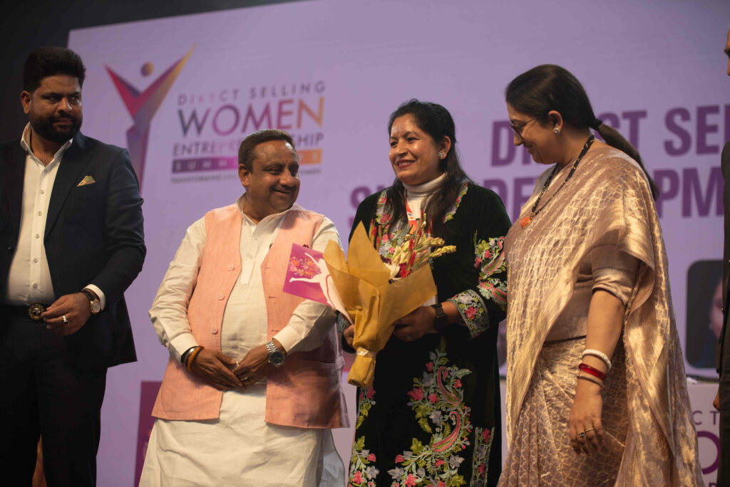 CAIT & ADSEI Launch Bold Drive to Empower 500,000 Women Entrepreneurs in One Year