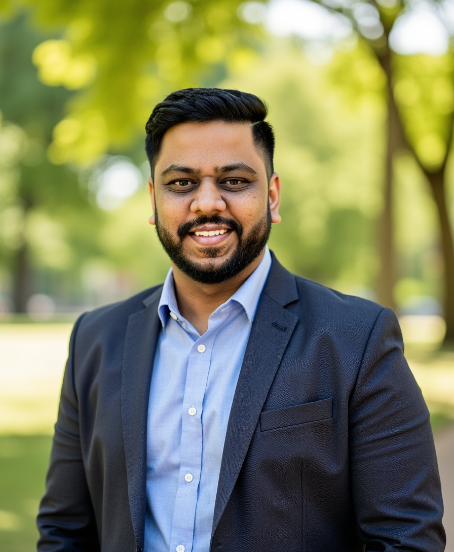 Picture of Pankaj Singh