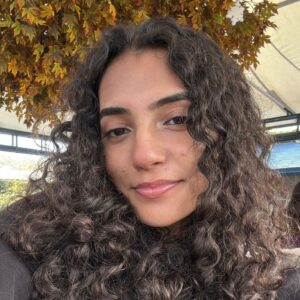 Picture of Gracy Anand